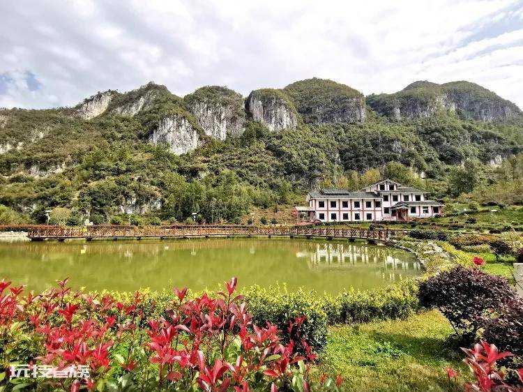 贵州毕节旅游景点有哪些地方(档次著名旅游景点推荐)-图片7